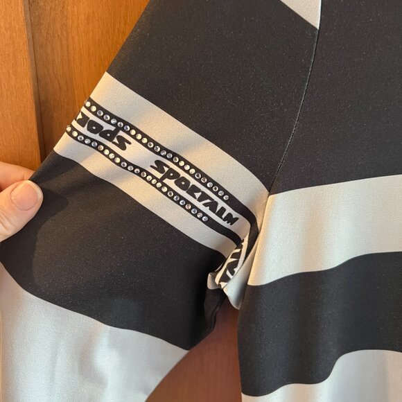 Long sleeve sweater - Picture 3 of 6